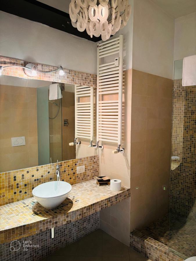 Central Station Suite Bolonia Exterior foto