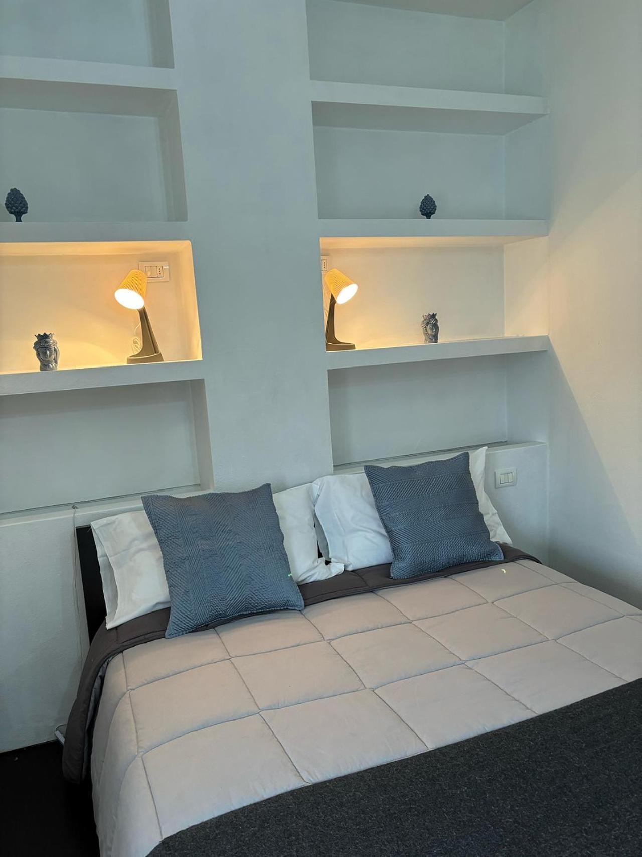 Central Station Suite Bolonia Exterior foto